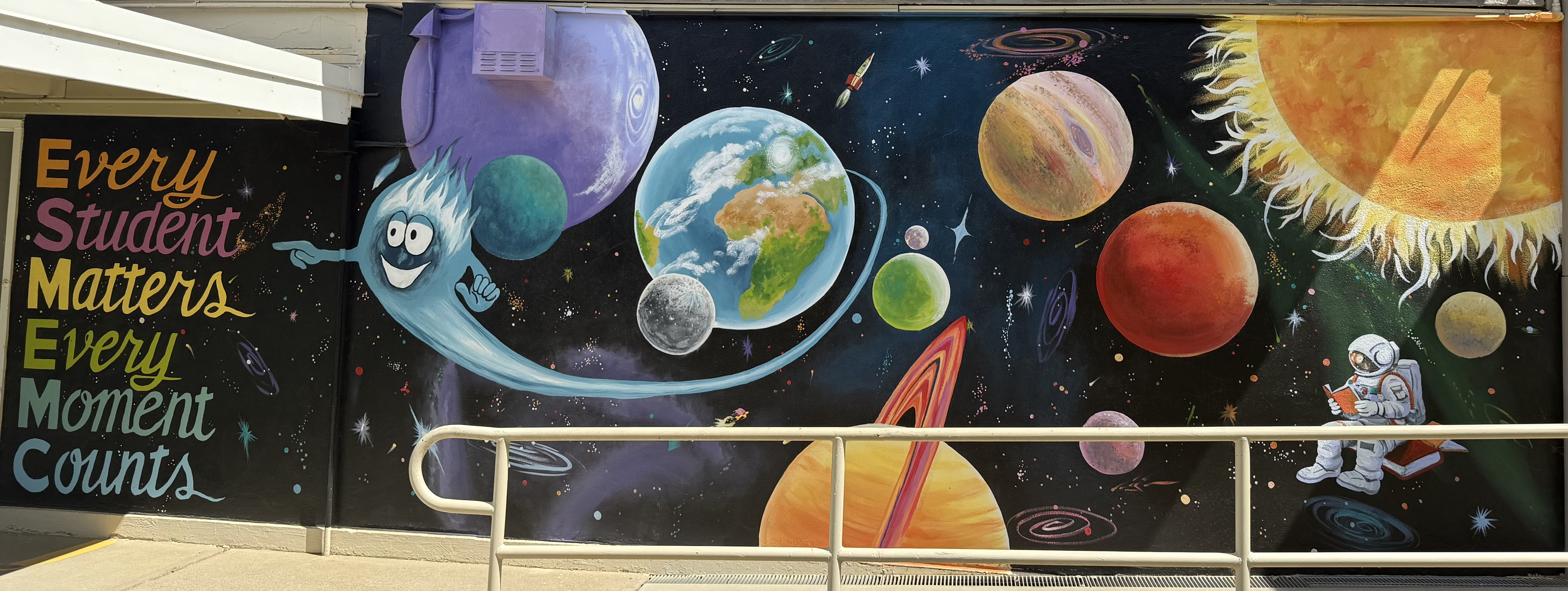 cordua mural